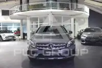2018 Mercedes Benz GLA 250