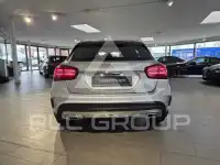 2018 Mercedes Benz GLA 250