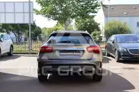2018 Mercedes Benz GLA 250