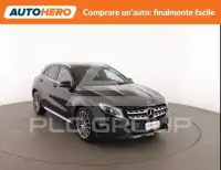 2018 Mercedes Benz GLA 250