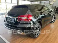 2018 Mercedes Benz GLA 250