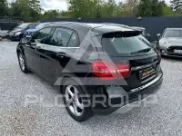 2018 Mercedes Benz GLA 250