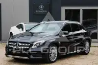 2018 Mercedes Benz GLA 250