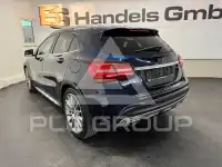 2018 Mercedes Benz GLA 250