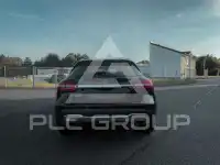 2018 Mercedes Benz GLA 250