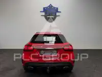 2018 Mercedes Benz GLA 250