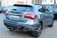 2018 Mercedes Benz GLA 250