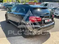 2018 Mercedes Benz GLA 250