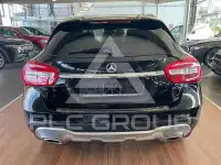 2018 Mercedes Benz GLA 250