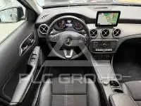 2018 Mercedes Benz GLA 250