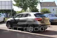 2018 Mercedes Benz GLA 250
