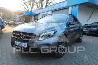 2018 Mercedes Benz GLA 250