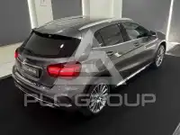 2018 Mercedes Benz GLA 250
