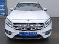 2018 Mercedes Benz GLA 250