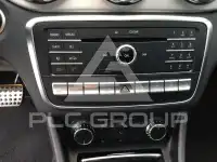2018 Mercedes Benz GLA 250