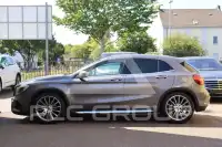 2018 Mercedes Benz GLA 250