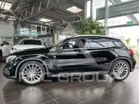 2018 Mercedes Benz GLA 250