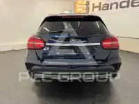 2018 Mercedes Benz GLA 250
