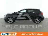 2018 Mercedes Benz GLA 250