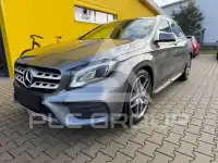 2018 Mercedes Benz GLA 250