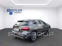 2018 Mercedes Benz GLA 250