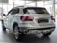 2018 Mercedes Benz GLA 250