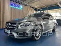 2018 Mercedes Benz GLA 250