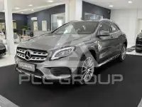 2018 Mercedes Benz GLA 250