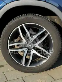 2018 Mercedes Benz GLA 250