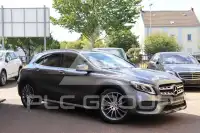 2018 Mercedes Benz GLA 250