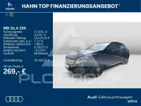 2018 Mercedes Benz GLA 250