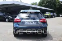 2018 Mercedes Benz GLA 250