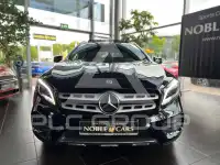 2018 Mercedes Benz GLA 250