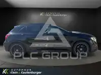 2018 Mercedes Benz GLA 250