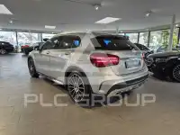 2018 Mercedes Benz GLA 250