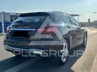 2018 Mercedes Benz GLA 250