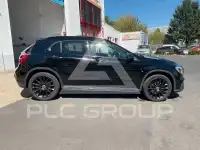 2018 Mercedes Benz GLA 250