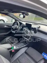 2018 Mercedes Benz GLA 250