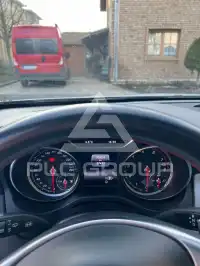 2018 Mercedes Benz GLA 250