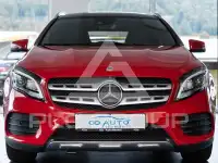 2018 Mercedes Benz GLA 250