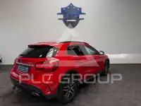 2018 Mercedes Benz GLA 250
