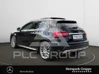 2018 Mercedes Benz GLA 250