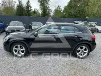 2018 Mercedes Benz GLA 250