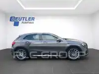 2018 Mercedes Benz GLA 250