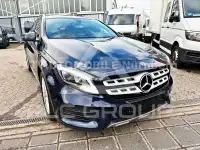 2018 Mercedes Benz GLA 250
