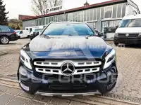 2018 Mercedes Benz GLA 250