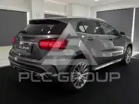 2018 Mercedes Benz GLA 250