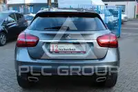 2018 Mercedes Benz GLA 250