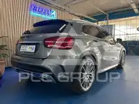 2018 Mercedes Benz GLA 250
