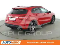 2018 Mercedes Benz GLA 250